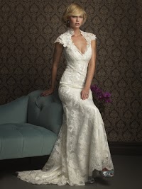 Luxquisite Bridal Couture 1061351 Image 8